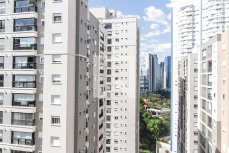 Apartamento à venda com 92m², 2 quartos e 2 vagas Apartamento à venda com 92m², 2 quartos e 2 vagasVista da Suíte