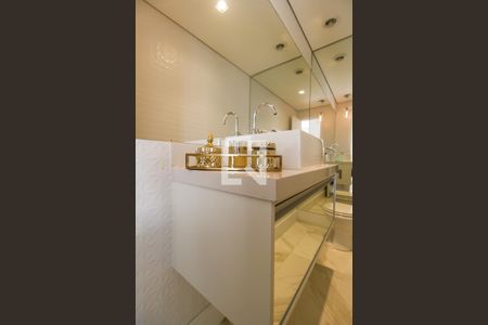 Apartamento à venda com 92m², 2 quartos e 2 vagas Apartamento à venda com 92m², 2 quartos e 2 vagasLavabo