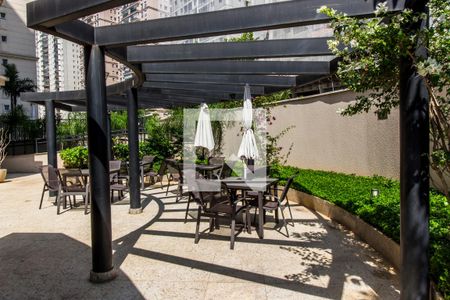 Apartamento à venda com 92m², 2 quartos e 2 vagasÁrea comum