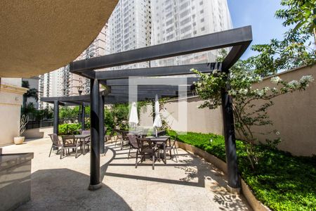 Apartamento à venda com 92m², 2 quartos e 2 vagasÁrea comum