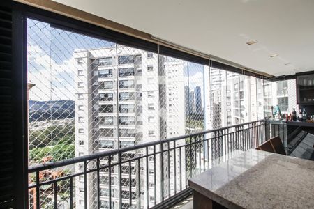 Apartamento à venda com 92m², 2 quartos e 2 vagas Apartamento à venda com 92m², 2 quartos e 2 vagasVaranda gourmet