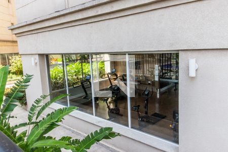 Apartamento à venda com 92m², 2 quartos e 2 vagasÁrea comum