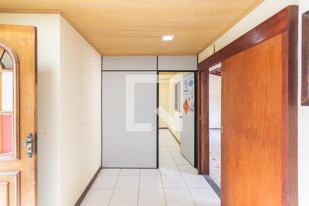Sala de casa para alugar com 1 quarto, 50m² em Tijuca, Rio de Janeiro