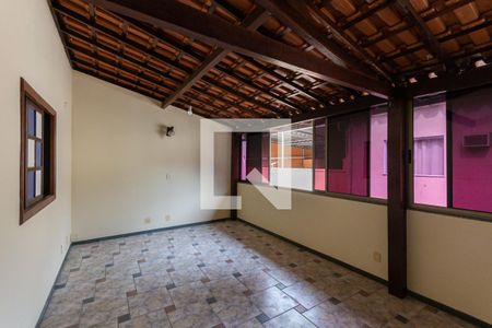 Cozinha de casa para alugar com 1 quarto, 50m² em Tijuca, Rio de Janeiro