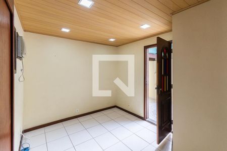 Sala de casa para alugar com 1 quarto, 50m² em Tijuca, Rio de Janeiro