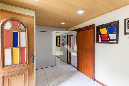 Sala de casa para alugar com 1 quarto, 50m² em Tijuca, Rio de Janeiro