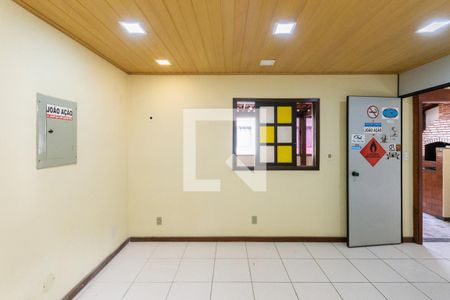 Quarto de casa para alugar com 1 quarto, 50m² em Tijuca, Rio de Janeiro