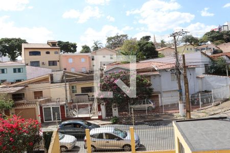 Apartamento à venda com 55m², 2 quartos e 1 vaga Apartamento à venda com 55m², 2 quartos e 1 vagaVista do quarto 2