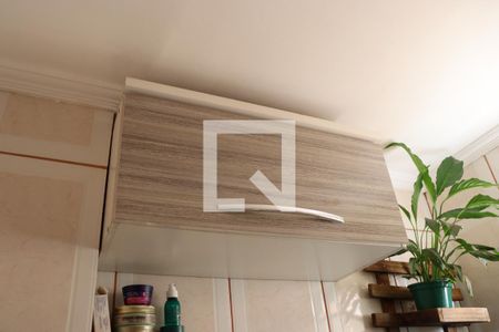 Apartamento à venda com 55m², 2 quartos e 1 vaga Apartamento à venda com 55m², 2 quartos e 1 vagaDetalhe do banheiro