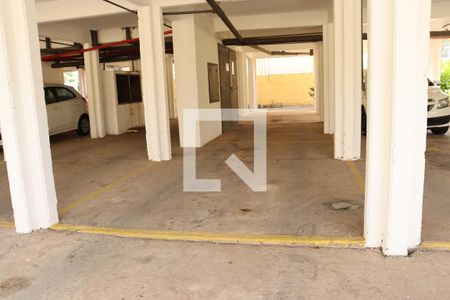 Apartamento à venda com 55m², 2 quartos e 1 vaga Apartamento à venda com 55m², 2 quartos e 1 vagaGaragem