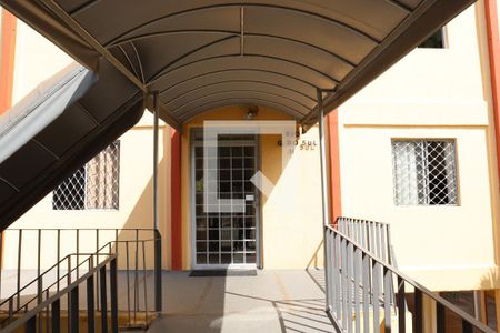 Apartamento à venda com 55m², 2 quartos e 1 vaga Apartamento à venda com 55m², 2 quartos e 1 vagaEntrada