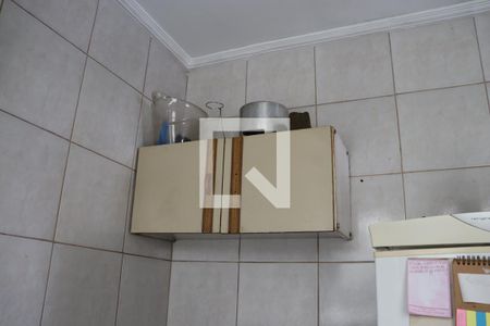 Apartamento à venda com 55m², 2 quartos e 1 vaga Apartamento à venda com 55m², 2 quartos e 1 vagaDetalhe da cozinha