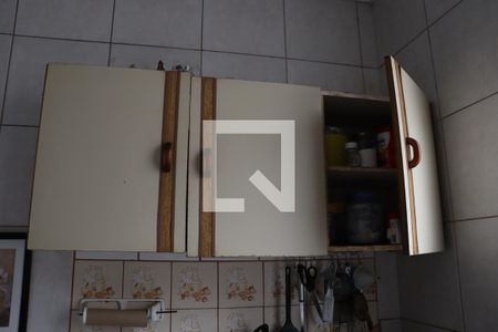 Apartamento à venda com 55m², 2 quartos e 1 vaga Apartamento à venda com 55m², 2 quartos e 1 vagaDetalhe da cozinha