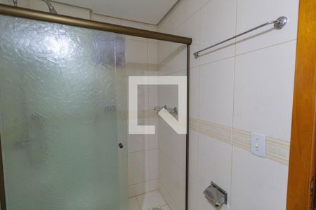 Apartamento à venda com 200m², 3 quartos e 2 vagas Apartamento à venda com 200m², 3 quartos e 2 vagasBanheiro do Quarto 1