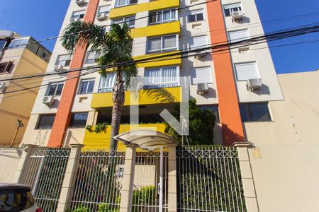 Apartamento à venda com 200m², 3 quartos e 2 vagas Apartamento à venda com 200m², 3 quartos e 2 vagasFachada