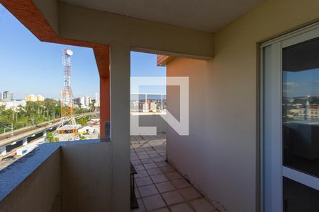 Apartamento à venda com 200m², 3 quartos e 2 vagas Apartamento à venda com 200m², 3 quartos e 2 vagasVaranda