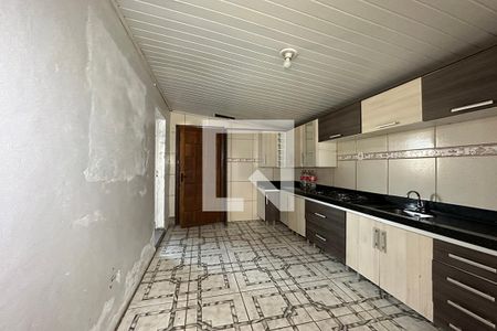 Casa à venda com 90m², 3 quartos e 1 vagaCozinha