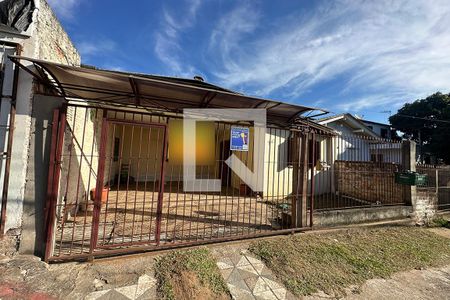 Casa à venda com 90m², 3 quartos e 1 vagaFachada