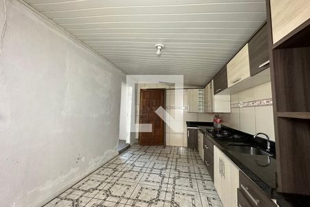 Casa à venda com 90m², 3 quartos e 1 vagaCozinha