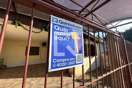 Casa à venda com 90m², 3 quartos e 1 vagaFachada