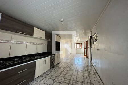 Casa à venda com 90m², 3 quartos e 1 vagaCozinha