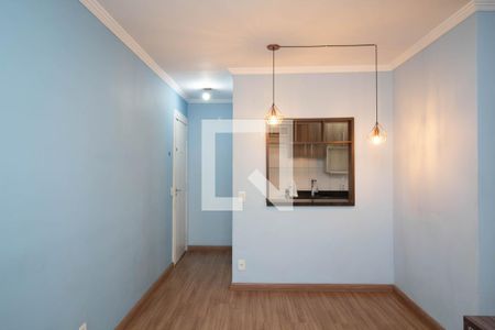 Sala de apartamento para alugar com 2 quartos, 44m² em Ponte Grande, Guarulhos