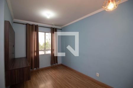 Sala de apartamento para alugar com 2 quartos, 44m² em Ponte Grande, Guarulhos