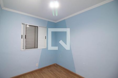 Quarto 1 de apartamento para alugar com 2 quartos, 44m² em Ponte Grande, Guarulhos