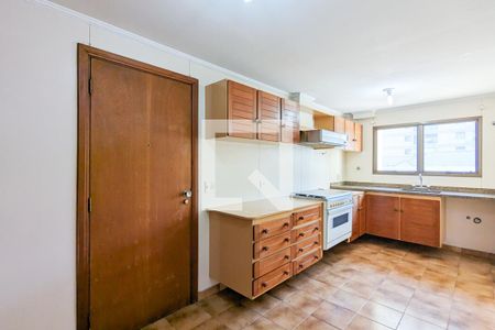 Apartamento à venda com 131m², 3 quartos e 2 vagas Apartamento à venda com 131m², 3 quartos e 2 vagasCozinha
