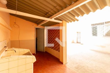 Casa à venda com 182m², 3 quartos e 1 vaga Casa à venda com 182m², 3 quartos e 1 vagaÁrea de Serviço