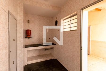 Casa à venda com 182m², 3 quartos e 1 vaga Casa à venda com 182m², 3 quartos e 1 vagaCozinha