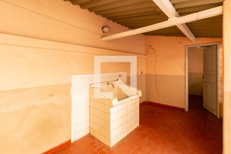 Casa à venda com 182m², 3 quartos e 1 vaga Casa à venda com 182m², 3 quartos e 1 vagaÁrea de Serviço