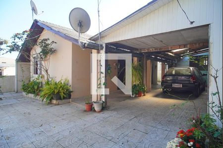 Casa à venda com 150m², 3 quartos e 2 vagasÁrea externa