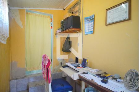 Casa à venda com 150m², 3 quartos e 2 vagasEscritório