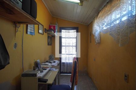 Casa à venda com 150m², 3 quartos e 2 vagasEscritório