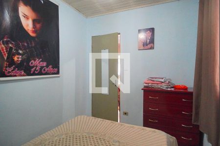 Casa à venda com 150m², 3 quartos e 2 vagasQuarto 2