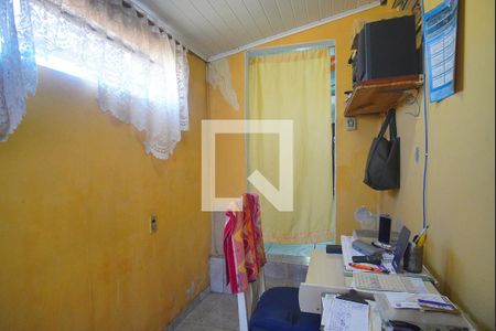 Casa à venda com 150m², 3 quartos e 2 vagasEscritório