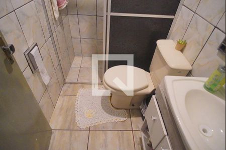 Casa à venda com 150m², 3 quartos e 2 vagasBanheiro