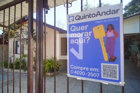 Casa à venda com 150m², 3 quartos e 2 vagasFachada