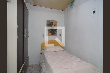 Casa à venda com 150m², 3 quartos e 2 vagasBanheiro do Quarto 3