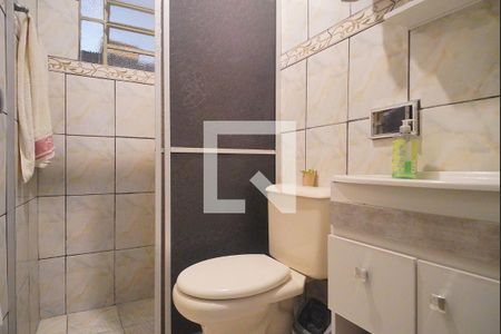 Casa à venda com 150m², 3 quartos e 2 vagasBanheiro