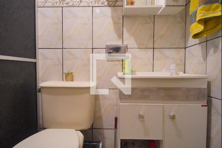 Casa à venda com 150m², 3 quartos e 2 vagasBanheiro