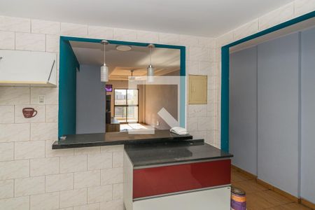 Apartamento à venda com 99m², 3 quartos e 2 vagas Apartamento à venda com 99m², 3 quartos e 2 vagasCozinha