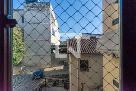 Apartamento à venda com 99m², 3 quartos e 2 vagas Apartamento à venda com 99m², 3 quartos e 2 vagasVista do Quarto de Serviço