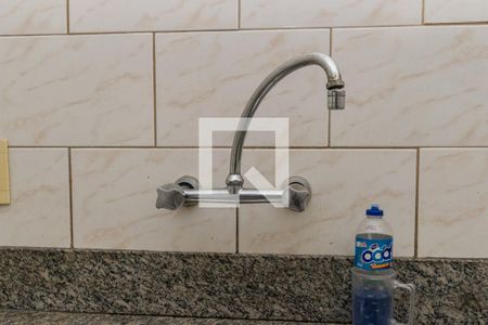 Apartamento à venda com 99m², 3 quartos e 2 vagas Apartamento à venda com 99m², 3 quartos e 2 vagasCozinha - Torneira