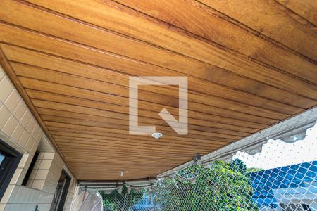 Apartamento à venda com 99m², 3 quartos e 2 vagas Apartamento à venda com 99m², 3 quartos e 2 vagasVaranda da Sala