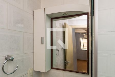 Apartamento à venda com 99m², 3 quartos e 2 vagas Apartamento à venda com 99m², 3 quartos e 2 vagasBanheiro da Suíte