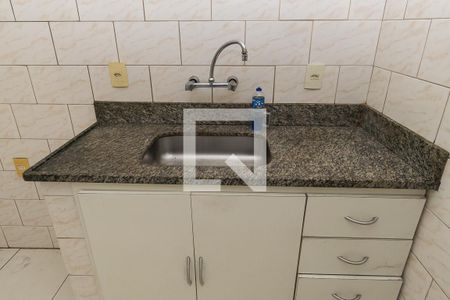 Apartamento à venda com 99m², 3 quartos e 2 vagas Apartamento à venda com 99m², 3 quartos e 2 vagasCozinha