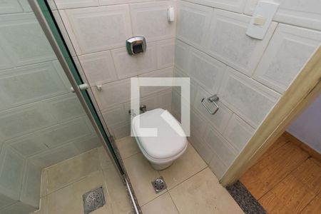 Apartamento à venda com 99m², 3 quartos e 2 vagas Apartamento à venda com 99m², 3 quartos e 2 vagasBanheiro Social