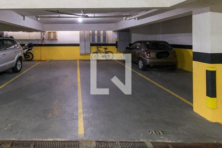 Apartamento à venda com 99m², 3 quartos e 2 vagas Apartamento à venda com 99m², 3 quartos e 2 vagasGaragem (2 vagas)